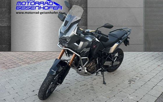 Gebrauchtmotorrad Honda CRF1100L Africa Twin Adventure Sports - Bild 1