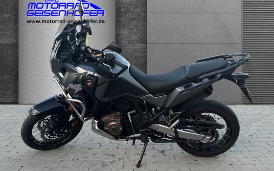 Gebrauchtmotorrad Honda CRF1100L Africa Twin Adventure Sports - Bild 2