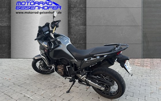 Gebrauchtmotorrad Honda CRF1100L Africa Twin Adventure Sports - Bild 3