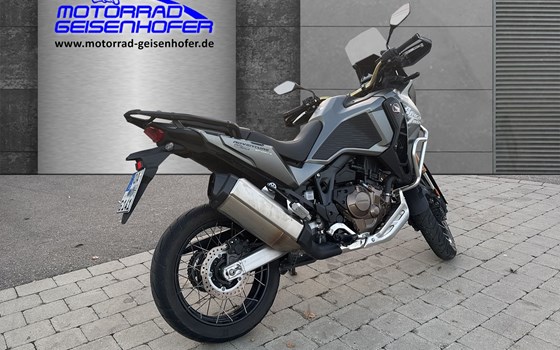 Gebrauchtmotorrad Honda CRF1100L Africa Twin Adventure Sports - Bild 4