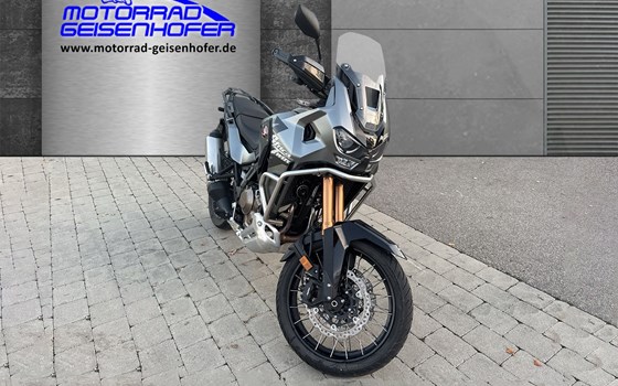 Gebrauchtmotorrad Honda CRF1100L Africa Twin Adventure Sports - Bild 5