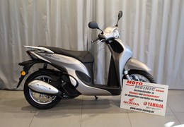 Gebrauchte Honda SH Mode 125