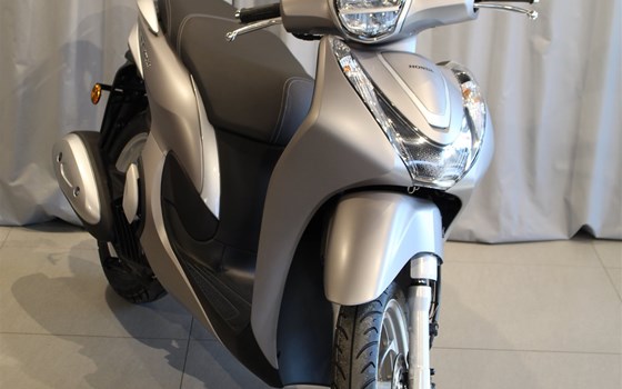 Gebrauchtmotorrad Honda SH Mode 125 - Bild 4