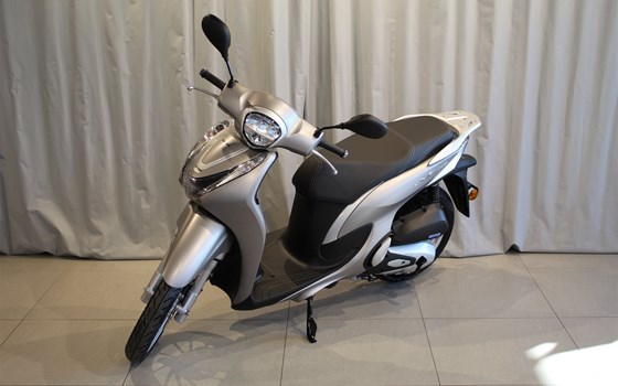 Gebrauchtmotorrad Honda SH Mode 125 - Bild 5