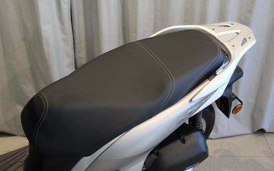 Gebrauchtmotorrad Honda SH Mode 125 - Bild 6