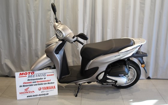 Gebrauchtmotorrad Honda SH Mode 125 - Bild 8