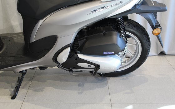 Gebrauchtmotorrad Honda SH Mode 125 - Bild 9