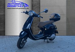 Gebrauchte Vespa Primavera 125 i.e. 3V