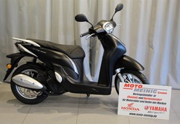 Gebrauchte Honda SH Mode 125