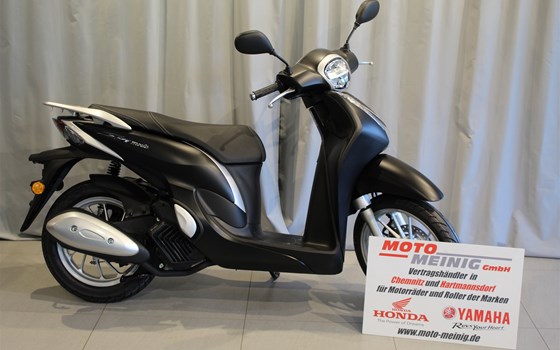 Gebrauchtmotorrad Honda SH Mode 125 - Bild 1