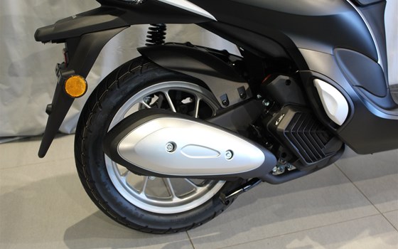 Gebrauchtmotorrad Honda SH Mode 125 - Bild 3