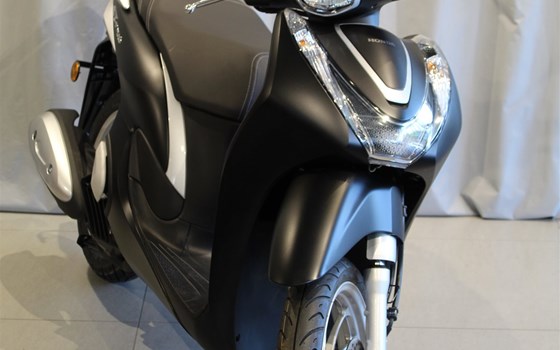 Gebrauchtmotorrad Honda SH Mode 125 - Bild 5