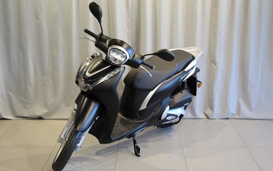Gebrauchtmotorrad Honda SH Mode 125 - Bild 6