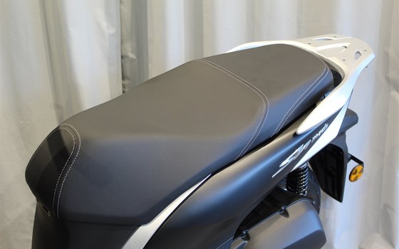 Gebrauchtmotorrad Honda SH Mode 125 - Bild 7