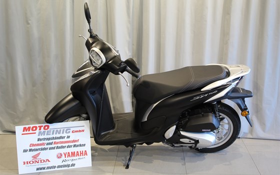 Gebrauchtmotorrad Honda SH Mode 125 - Bild 8
