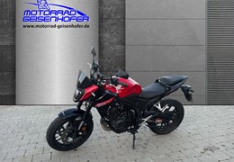 Gebrauchte Honda CB500 Hornet