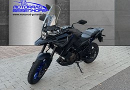 Gebrauchte Suzuki V-Strom 1050