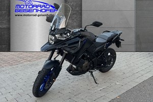 Angebot Suzuki V-Strom 1050