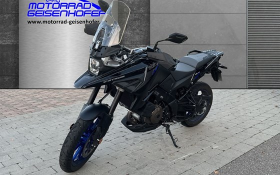 Gebrauchtmotorrad Suzuki V-Strom 1050 - Bild 1