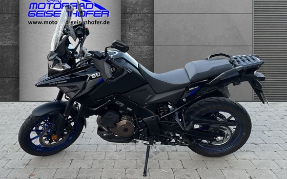 Gebrauchtmotorrad Suzuki V-Strom 1050 - Bild 2
