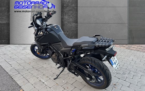 Gebrauchtmotorrad Suzuki V-Strom 1050 - Bild 3