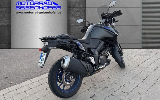 Gebrauchtmotorrad Suzuki V-Strom 1050 - Bild 4