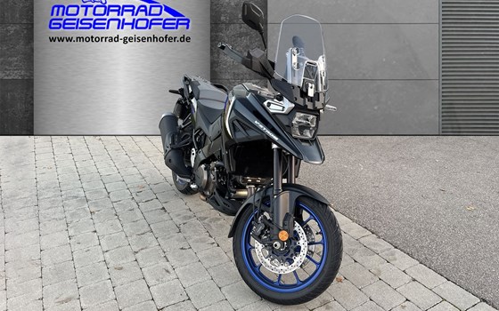Gebrauchtmotorrad Suzuki V-Strom 1050 - Bild 5