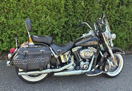Occasion Harley-Davidson Softail Heritage Classic FLSTC
