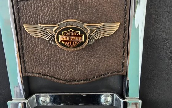 Offre Harley-Davidson Softail Heritage Classic FLSTC - Image 11