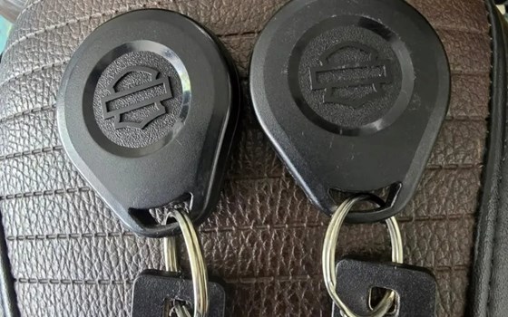 Offerta Harley-Davidson Softail Heritage Classic FLSTC - Immagine 13