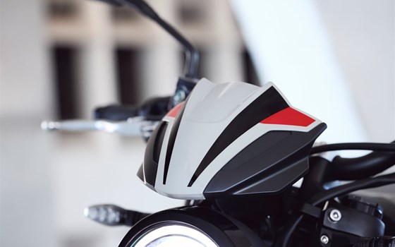 Neufahrzeug Triumph Trident 800 - Bild 3