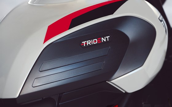 Neufahrzeug Triumph Trident 800 - Bild 2