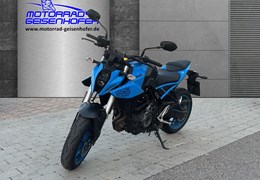 Gebrauchte Suzuki GSX-8S
