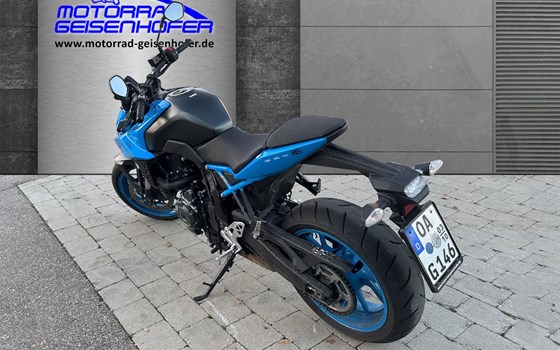 Gebrauchtmotorrad Suzuki GSX-8S - Bild 2