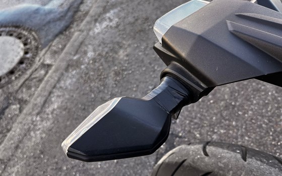 Gebrauchtmotorrad Suzuki GSX-8S - Bild 9