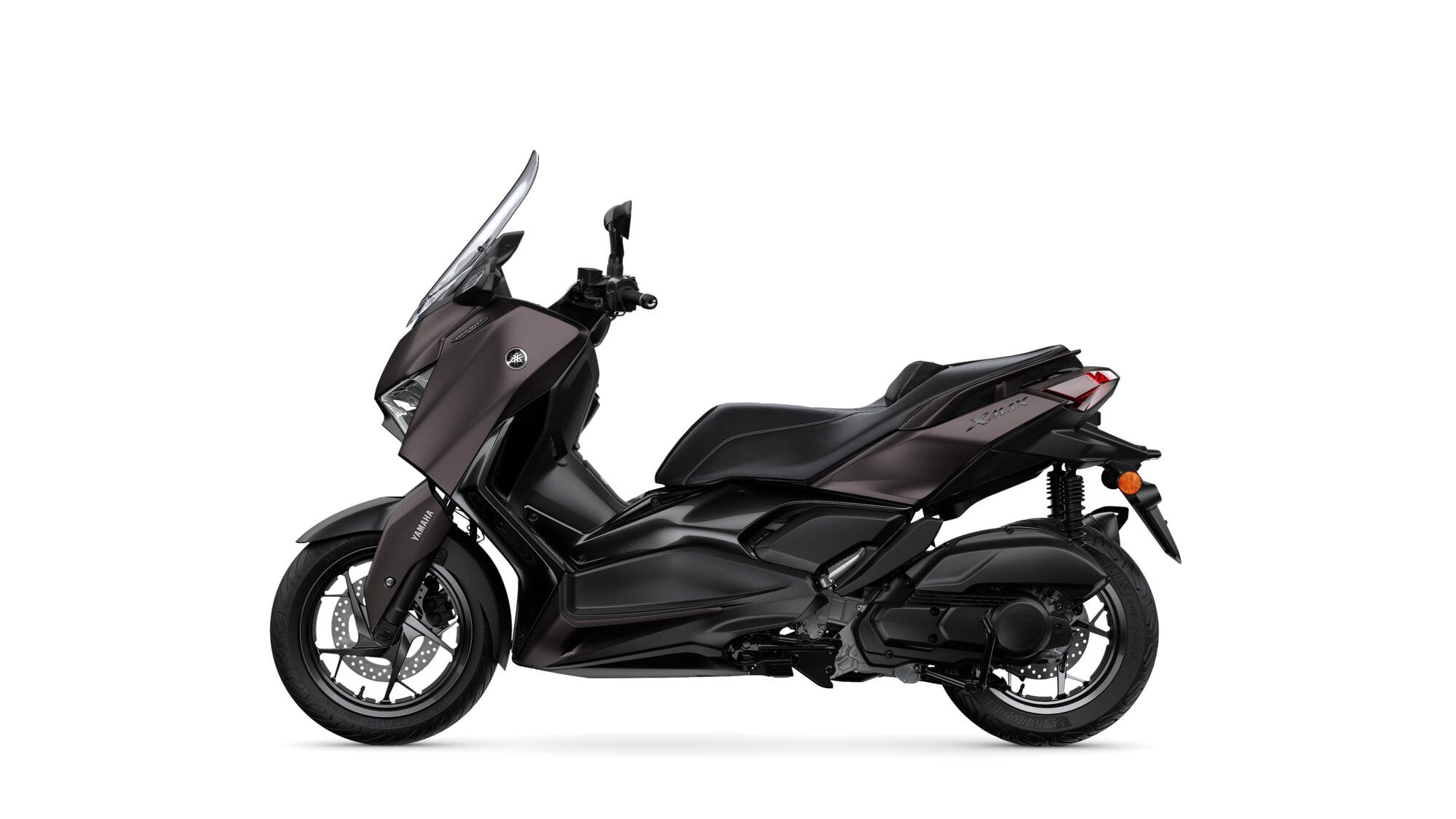Yamaha XMAX 125 Tech MAX+ 