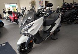 Gebrauchte Kymco X-Town CT 125i CBS