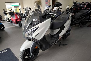 Angebot Kymco X-Town CT 125i CBS