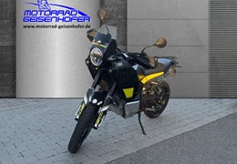 Gebrauchte Husqvarna Norden 901