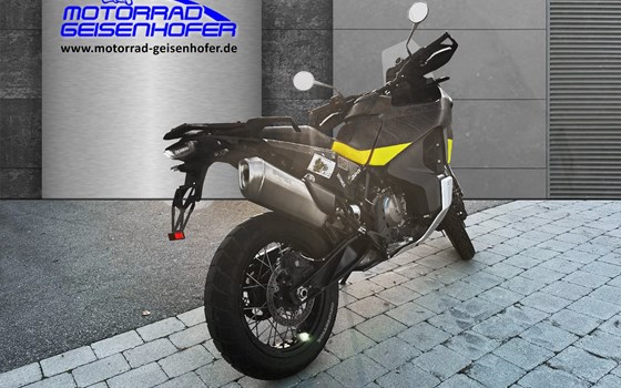 Gebrauchtmotorrad Husqvarna Norden 901 - Bild 4