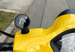 Gebrauchte Vespa GTS 300 hpe