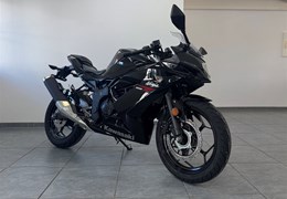 Neumotorrad Kawasaki Ninja 125