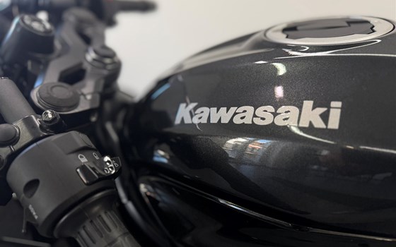 Neufahrzeug Kawasaki Ninja 125 - Bild 6