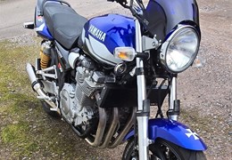 Gebrauchte Yamaha XJR 1300 SP