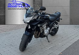 Gebrauchte Suzuki Bandit 1250S