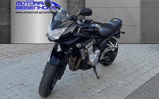 Gebrauchtmotorrad Suzuki Bandit 1250S - Bild 1
