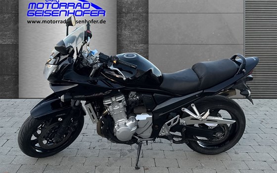 Gebrauchtmotorrad Suzuki Bandit 1250S - Bild 2