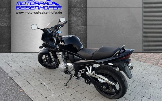 Gebrauchtmotorrad Suzuki Bandit 1250S - Bild 3