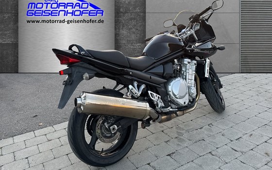 Gebrauchtmotorrad Suzuki Bandit 1250S - Bild 4