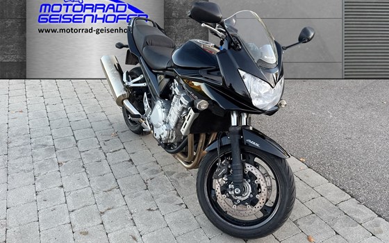 Gebrauchtmotorrad Suzuki Bandit 1250S - Bild 5